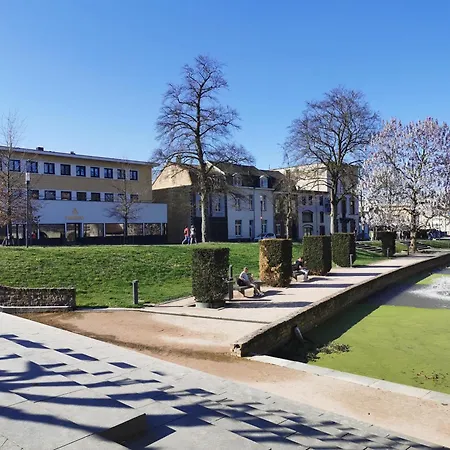 Couette-café Parkzicht Valkenburg aan de Geul