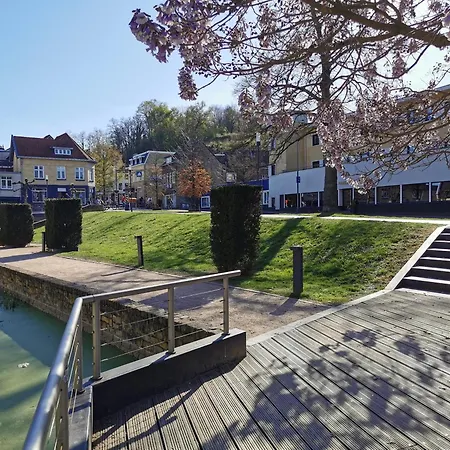 Oda ve Kahvaltı Parkzicht 4*