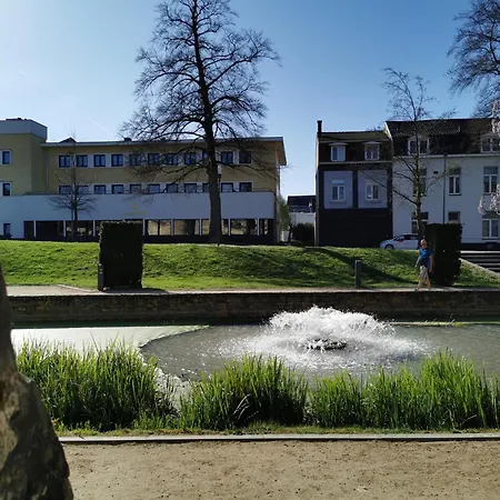 Parkzicht Валкенбург
