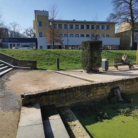 Oda ve Kahvaltı Parkzicht 4*