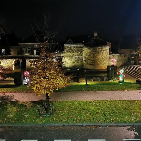 Parkzicht 4* Valkenburg aan de Geul