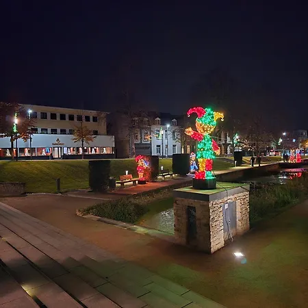 Bed & Breakfast Parkzicht