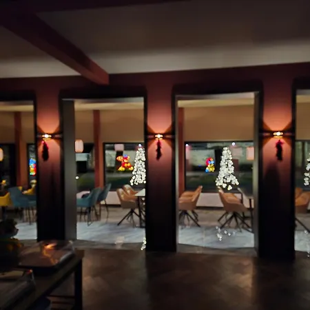 Bed & Breakfast Parkzicht