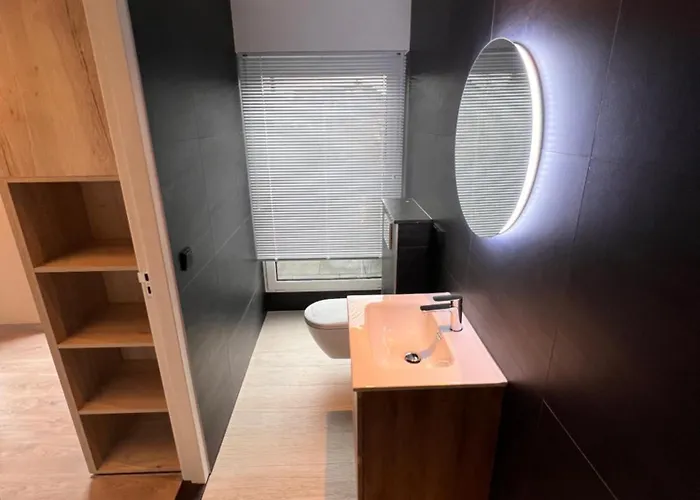 Parkzicht 4* Valkenburg aan de Geul