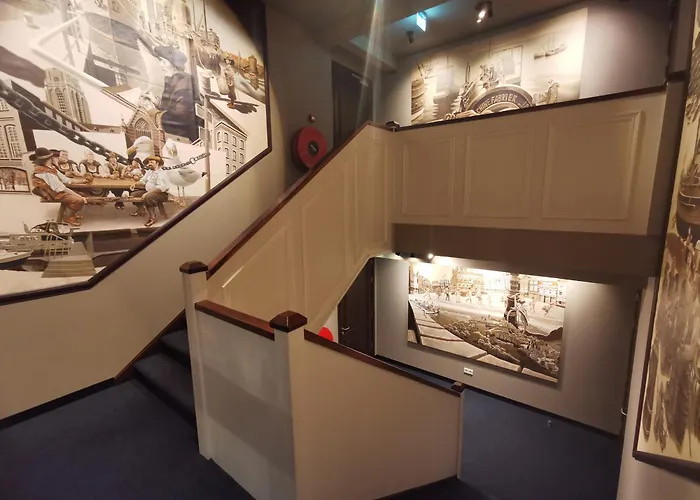 Couette-café Parkzicht