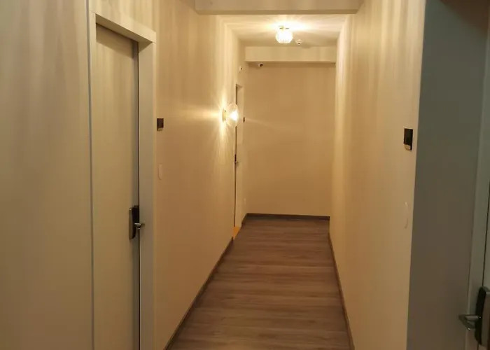 Parkzicht Bed & Breakfast Valkenburg aan de Geul