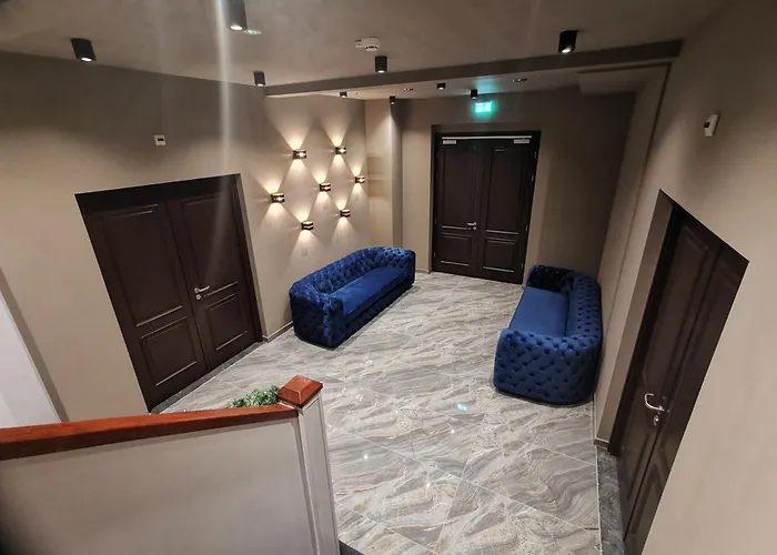 Bed & Breakfast Parkzicht 4*