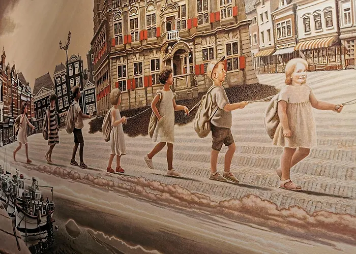 Bed & Breakfast Parkzicht Valkenburg aan de Geul