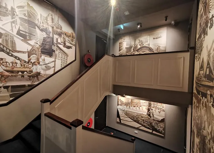 Parkzicht Bed & Breakfast