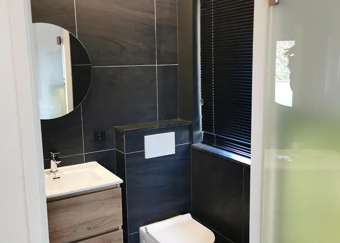 Parkzicht 4* Valkenburg aan de Geul