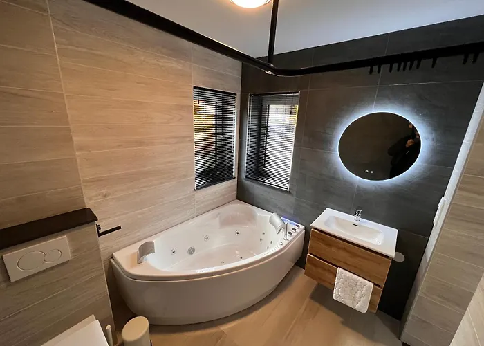 Bed & Breakfast Parkzicht 4*