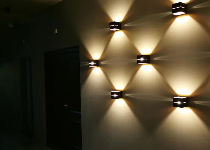 Parkzicht Couette-café Valkenburg aan de Geul