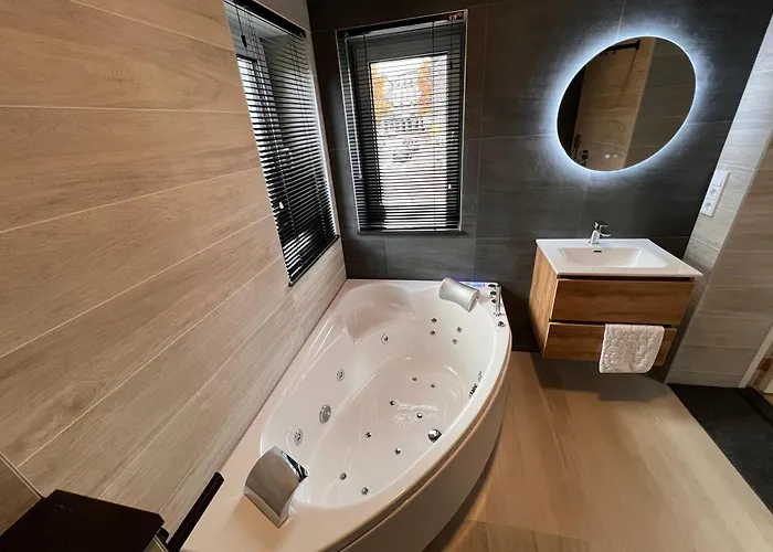 Parkzicht Bed & Breakfast Valkenburg aan de Geul