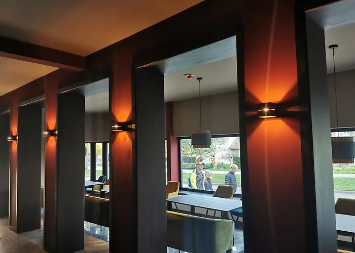 Couette-café Parkzicht