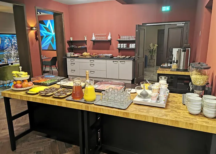 Parkzicht 4* Valkenburg aan de Geul