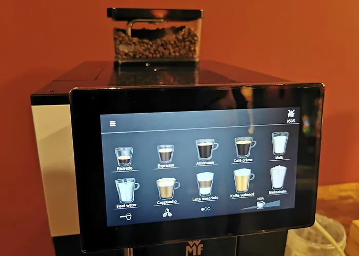 Bed & Breakfast Parkzicht