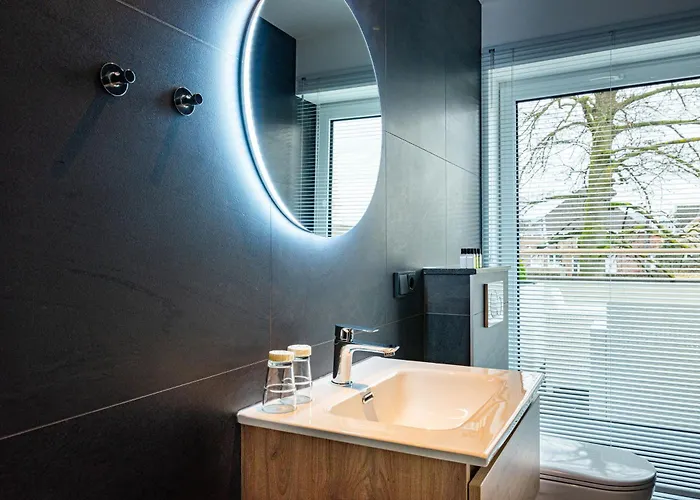 Parkzicht 4* Valkenburg aan de Geul