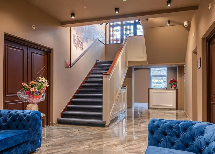 Bed & Breakfast Parkzicht 4*