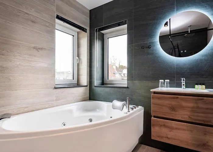 Parkzicht Bed & Breakfast Valkenburg aan de Geul