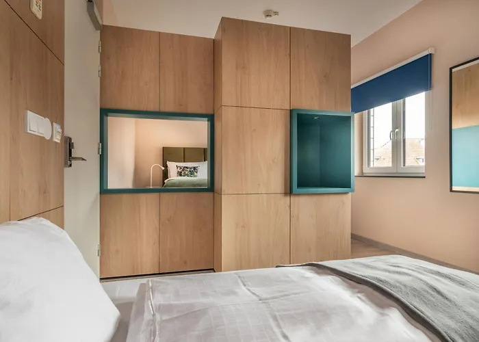 Bed & Breakfast Parkzicht 4*