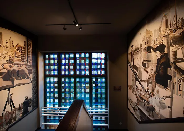 Parkzicht Valkenburg aan de Geul