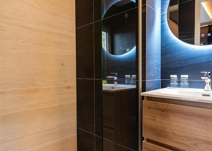 Parkzicht Couette-café