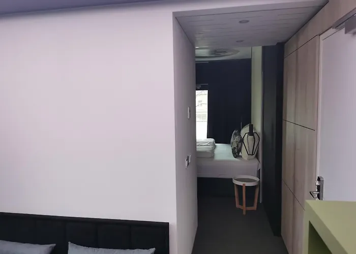 Couette-café Parkzicht 4*