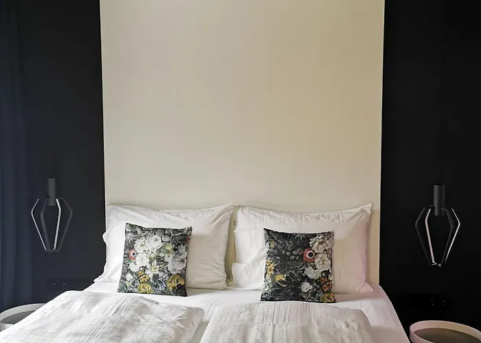 Parkzicht Bed & Breakfast Valkenburg aan de Geul