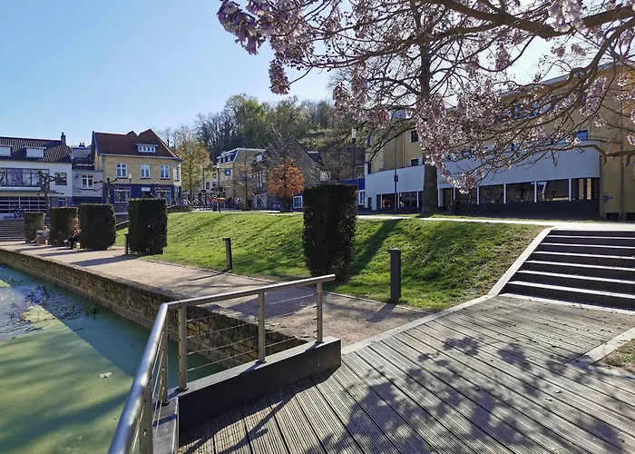 Couette-café Parkzicht 4*