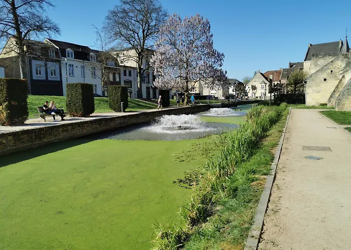 Parkzicht 4* Valkenburg aan de Geul