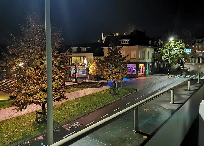 Parkzicht Bed & Breakfast Valkenburg aan de Geul