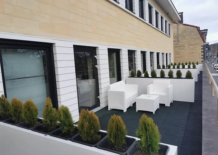 Parkzicht 4* Valkenburg aan de Geul