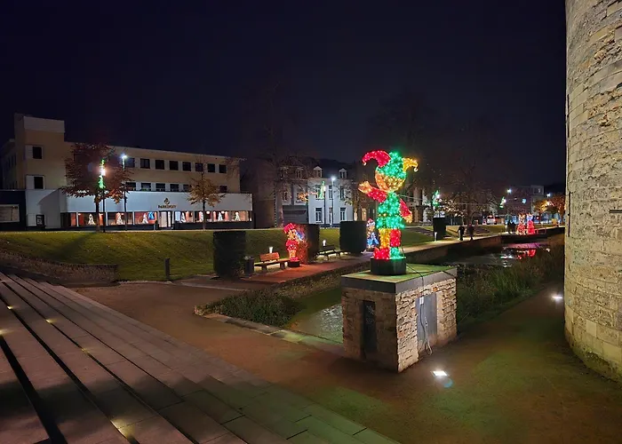 Bed & Breakfast Parkzicht