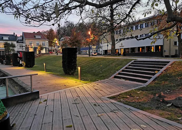 Parkzicht Bed & Breakfast Valkenburg aan de Geul