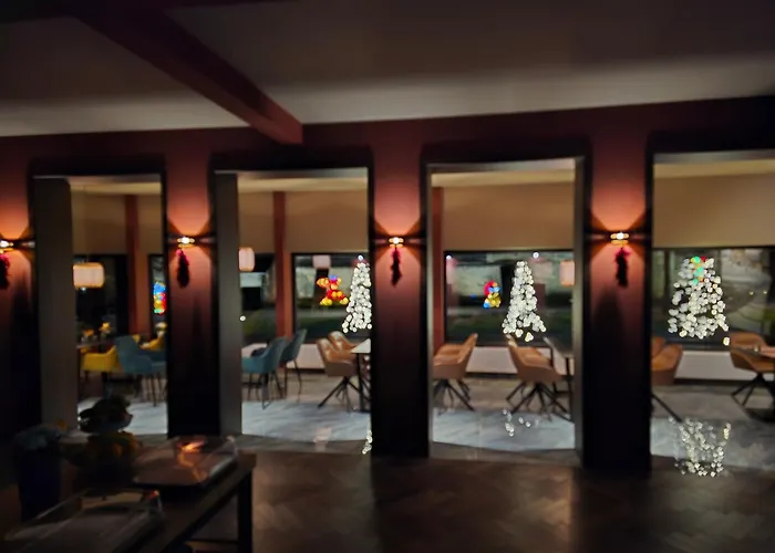 Bed & Breakfast Parkzicht