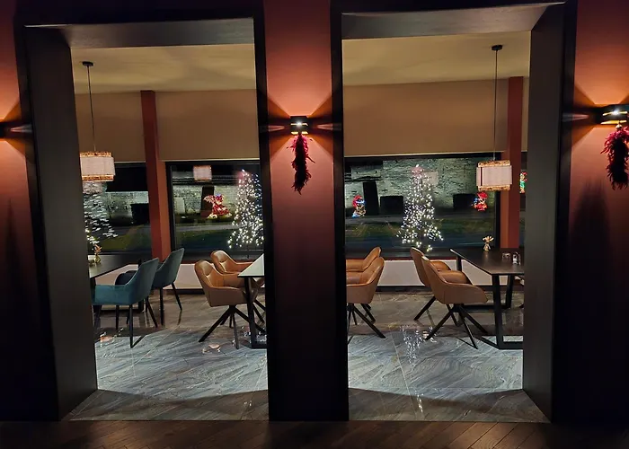 Parkzicht Valkenburg aan de Geul